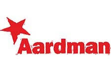 Aadman logo